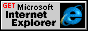 Get Internet Explorer Web Browser
