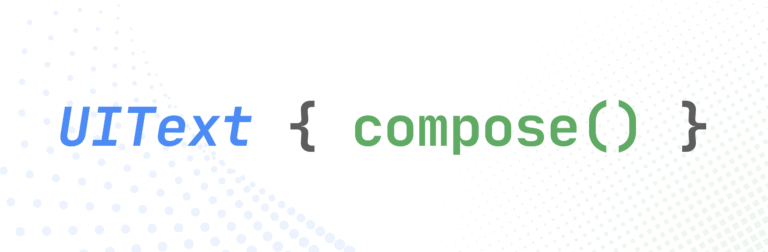 Locale-aware string resource blueprints in Android and KMP projects with the UIText Compose library